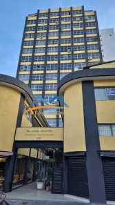 Sala Comercial à venda, 30m² no Santo Amaro, São Paulo