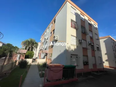 Apartamento com 1 Quarto para alugar, 45m² no Jardim Leopoldina, Porto Alegre