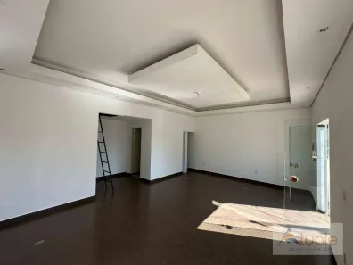 Sala Comercial para alugar, 57m² no Remanso Campineiro, Hortolândia