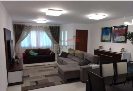 Sobrado com 3 Quartos à venda, 242m² no Vila Dom Pedro II, São Paulo