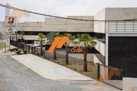 Galpão/Depósito/Armazém para alugar, 590m² no Brigadeiro Tobias, Sorocaba