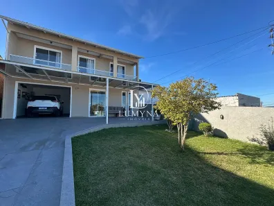 Casa com 4 Quartos à venda, 250m² no Roçado, São José