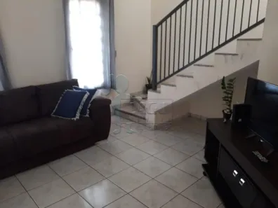 Casa com 4 Quartos à venda, 139m² no Parque das Figueiras, Ribeirão Preto