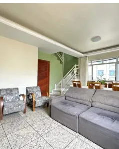 Cobertura com 4 Quartos à venda, 250m² no Prado, Belo Horizonte