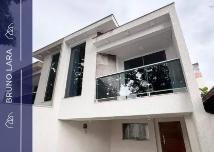 Casa com 3 Quartos à venda, 260m² no Angola, Betim