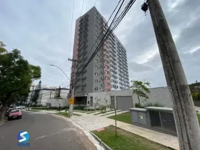 Apartamento com 1 Quarto à venda, 44m² no Passo da Areia, Porto Alegre