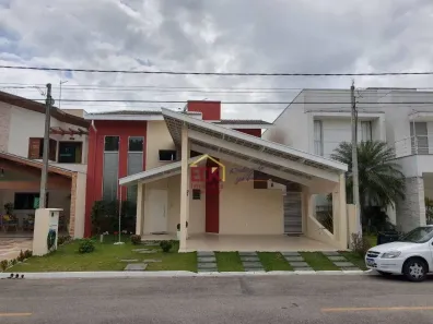Casa de Condomínio com 3 Quartos à venda, 238m² no Conde II Versalles, Tremembé