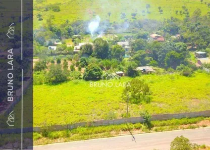Lote/Terreno à venda, 1333m² no Recanto do Igarapé, Igarapé