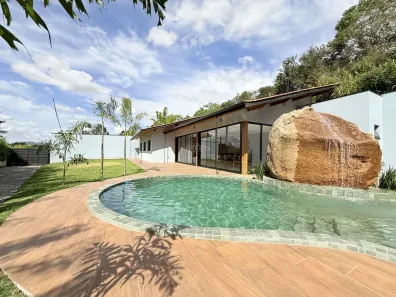 Casa com 3 Quartos à venda, 195m² no Centro, Bragança Paulista
