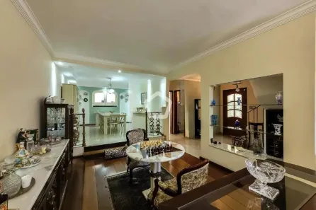Casa com 3 Quartos à venda, 400m² no Vila Mariana, São Paulo