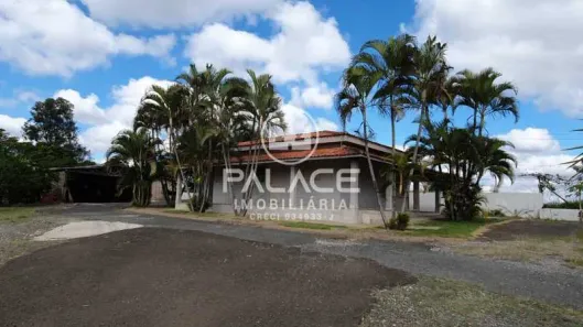 Fazenda/Sítio com 3 Quartos à venda, 160m² no , Tietê