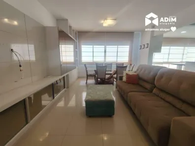 Apartamento com 3 Quartos para alugar, 112m² no Centro, Balneário Camboriú