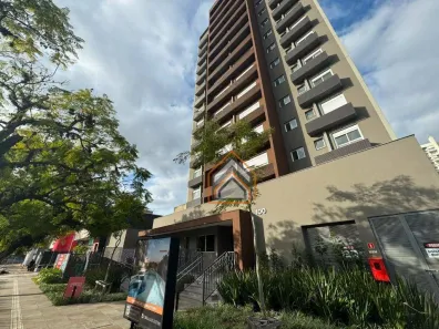 Apartamento com 1 Quarto para alugar, 44m² no Passo da Areia, Porto Alegre