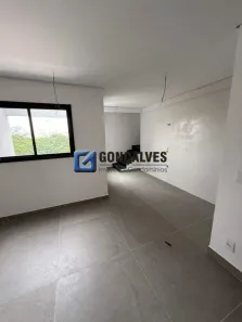 Cobertura com 2 Quartos à venda, 134m² no Parque Oratório, Santo André