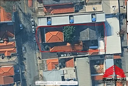 Lote/Terreno à venda, 800m² no Ipiranga, São Paulo