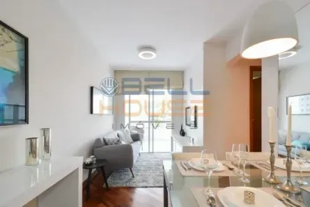 Apartamento com 2 Quartos à venda, 62m² no Jardim, Santo André