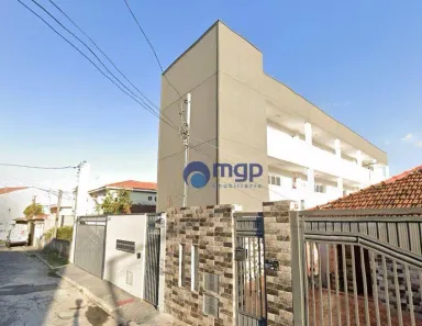 Apartamento com 2 Quartos à venda, 38m² no Vila Isolina Mazzei, São Paulo