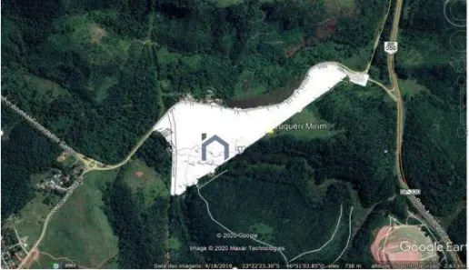 Lote/Terreno à venda, 140000m² no Jardim Pedro José Nunes, São Paulo
