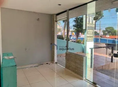 Imóvel Comercial à venda, 370m² no Jardim Esplanada, São José dos Campos