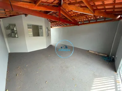 Casa com 2 Quartos para alugar, 69m² no Mariluz, São Pedro