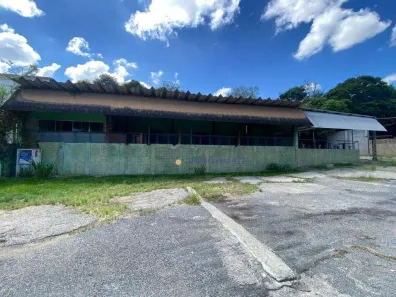 Galpão/Depósito/Armazém para alugar, 600m² no Jardim Niero II, Louveira