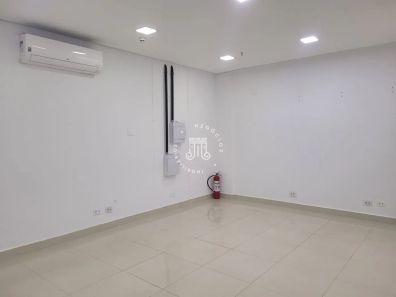 Ponto Comercial à venda, 40m² no Chácara Urbana, Jundiaí