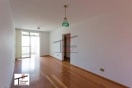 Apartamento com 3 Quartos à venda, 92m² no Parque São Jorge, São Paulo