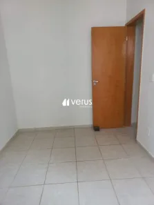 Apartamento com 2 Quartos à venda, 56m² no Marta Helena, Uberlândia