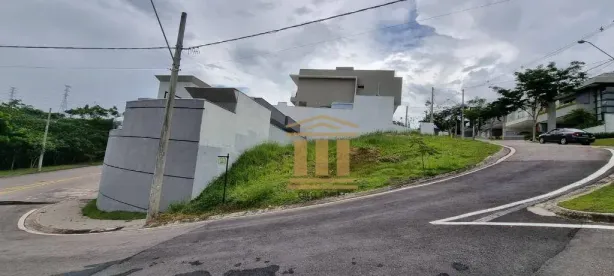 Lote/Terreno à venda, 315m² no Condomínio Vem Viver Jacareí, Jacareí