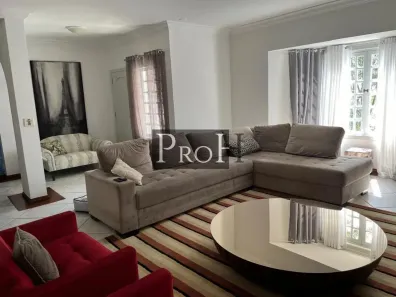 Apartamento com 3 Quartos à venda, 330m² no Vila Alice, Santo André