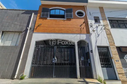 Casa com 3 Quartos à venda, 142m² no Vila Romana, São Paulo