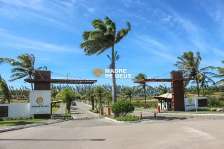 Lote/Terreno à venda, 1050m² no , Aquiraz