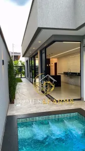 Casa com 3 Quartos à venda, 155m² no Jardim Cristal, Aparecida de Goiânia