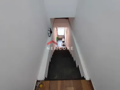 Sobrado com 4 Quartos à venda, 250m² no Jardim Itapemirim, São Paulo