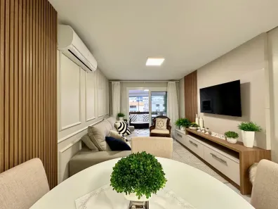 Apartamento com 2 Quartos à venda, 86m² no Zona Nova, Capão da Canoa