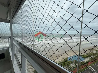 Apartamento com 2 Quartos à venda, 65m² no Solemar, Praia Grande