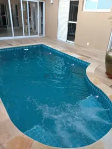 Casa de Condomínio com 4 Quartos à venda, 256m² no Residencial Cidade Jardim, Bauru