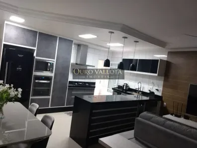 Sobrado com 3 Quartos à venda, 245m² no Vila Tolstoi, São Paulo