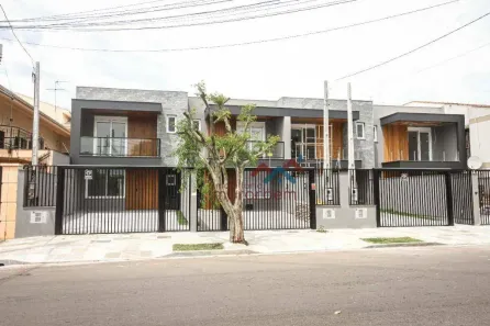 Casa com 3 Quartos à venda, 162m² no São José, Canoas