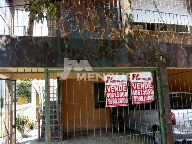 Casa com 2 Quartos à venda, 90m² no Jardim Floresta, Porto Alegre