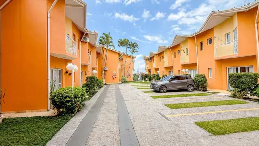 Casa com 2 Quartos à venda, 71m² no Centro, Bertioga