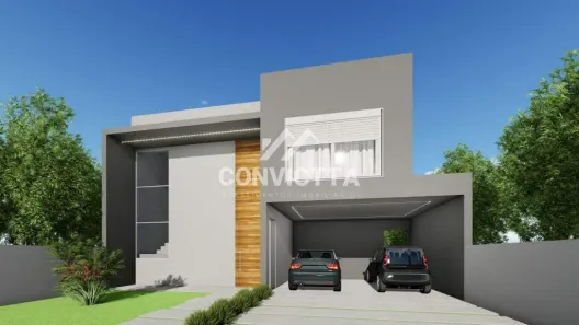 Casa com 3 Quartos à venda, 166m² no Vila Verde, Caxias do Sul