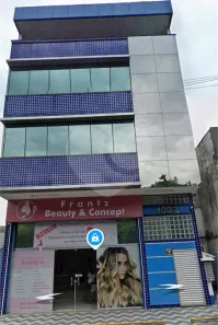 Sala Comercial para alugar, 34m² no Dom Pedro I, Manaus