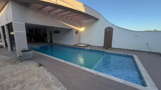 Casa de Condomínio com 4 Quartos à venda, 412m² no Parque Reserva Fazenda Imperial, Sorocaba