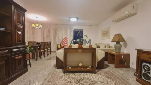 Apartamento com 4 Quartos à venda, 180m² no Icaraí, Niterói