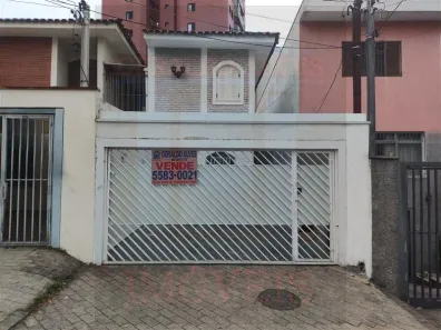 Sobrado com 3 Quartos à venda, 151m² no Bosque da Saúde, São Paulo