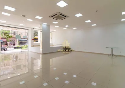 Ponto Comercial para alugar, 120m² no Higienópolis, São Paulo