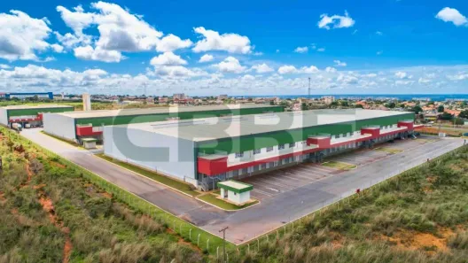 Galpão/Depósito/Armazém para alugar, 2881m² no Núcleo Rural Hortigranjeiro de Santa Maria, Brasília