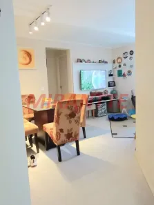 Apartamento com 3 Quartos à venda, 77m² no Lauzane Paulista, São Paulo