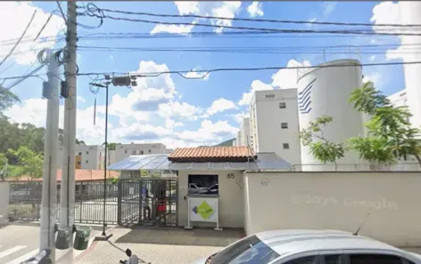 Apartamento com 2 Quartos à venda, 45m² no Jaraguá, São Paulo